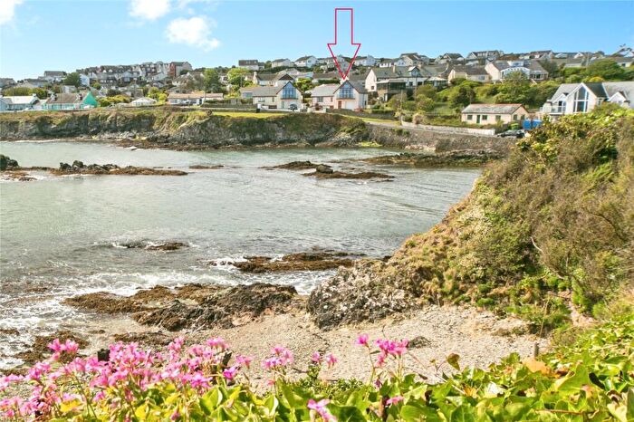 3 Bedroom Detached House For Sale In Bull Bay, Amlwch, Isle Of Anglesey, LL68