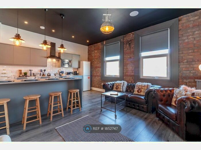4 Bedroom Flat To Rent In Boaler Street, Liverpool, L6