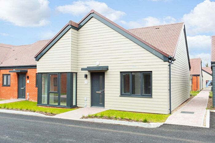 2 Bedroom Bungalow For Sale In Herne Bay Gardens, Herne Bay, Kent, CT6