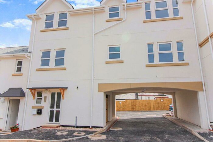 1 Bedroom Flat To Rent In Bideford., EX39