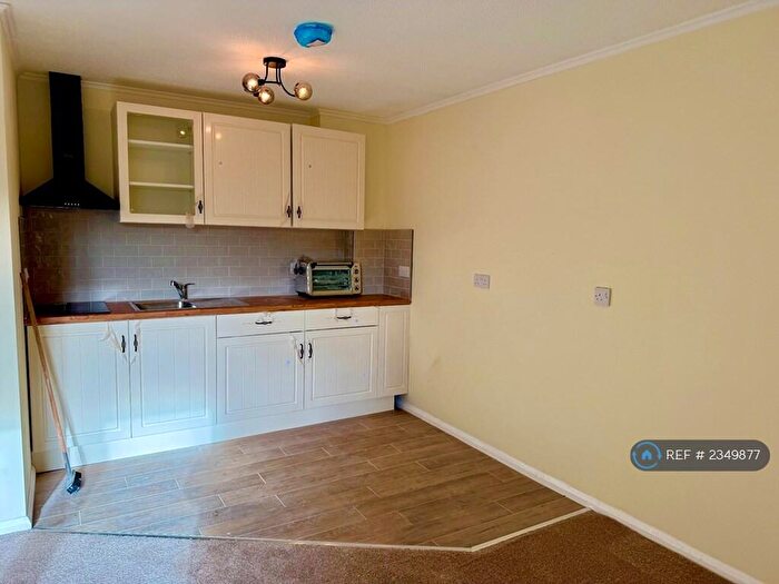 1 Bedroom Flat To Rent In Brian Roberts House, Herne Bay, CT6