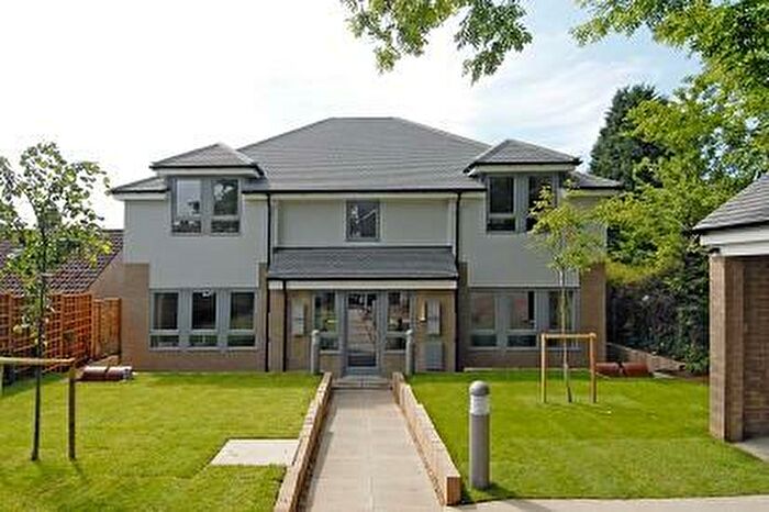 1 Bedroom Apartment To Rent In Joshua Court, Headington, OX3