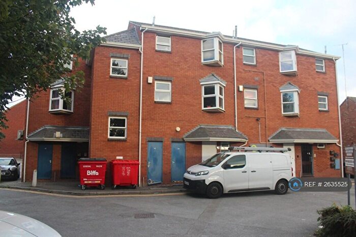 1 Bedroom Flat To Rent In Ropa Court, Leighton Buzzard, LU7