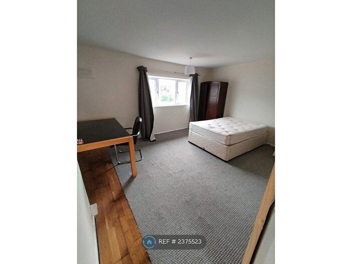 3 Bedroom End Of Terrace House To Rent In Old Road, Headington, Oxford, OX3