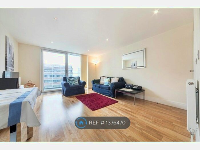 1 Bedroom Flat To Rent In Merryweather Place, London, SE10