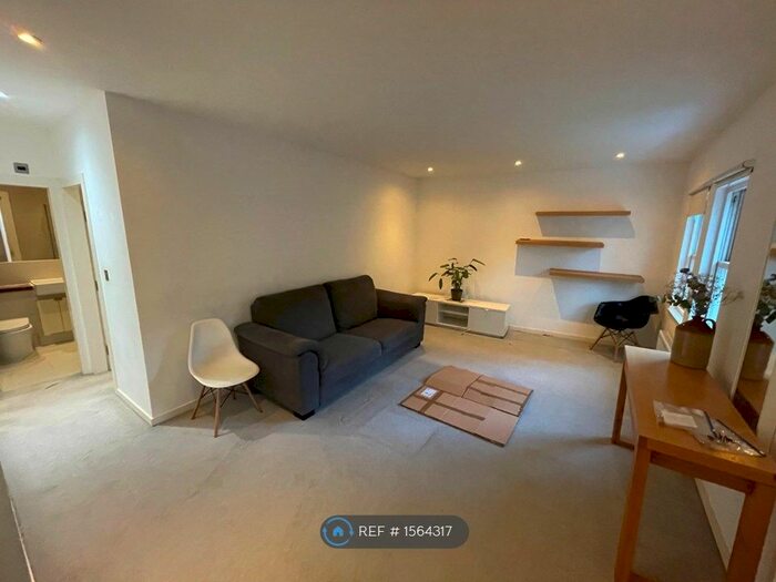 1 Bedroom Flat To Rent In Coldharbour Lane, London, SW9