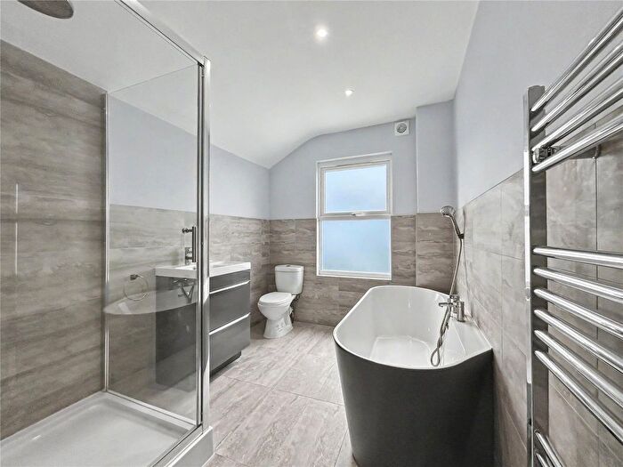 2 Bedroom Terraced House For Sale In Selbourne Road, Gillingham, Kent, ME7