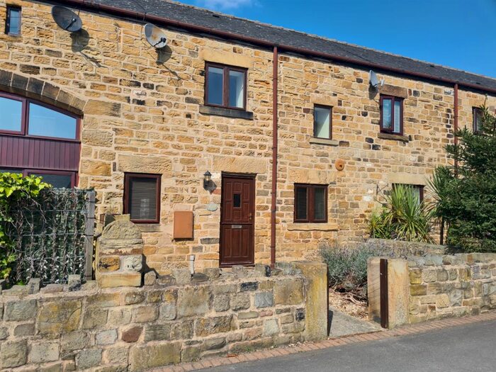 2 Bedroom Cottage To Rent In Manor Farm CourtCudworthBarnsley, S72