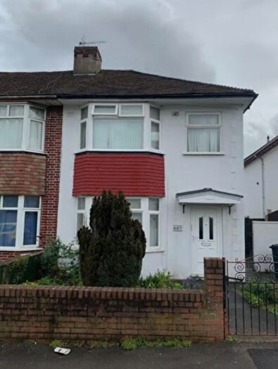 3 Bedroom House To Rent In Filton Avenue, Bristol, BS34