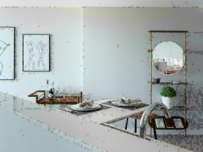 2 Bedroom Apartment To Rent In Uncle, Churchyard Row, London, SE11