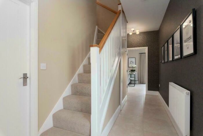 3 Bedroom Detached Bungalow For Sale In Moorland Drive, Feniscowles, Blackburn, BB2