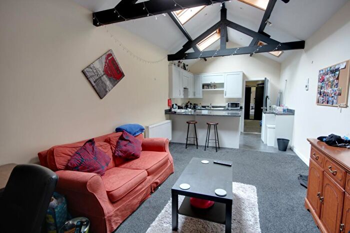 1 Bedroom House To Rent In Saddler Street, Durham, DH1