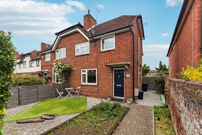 3 Bedroom Semi-Detached House For Sale In Cowley Mill Road, Uxbridge, UB8