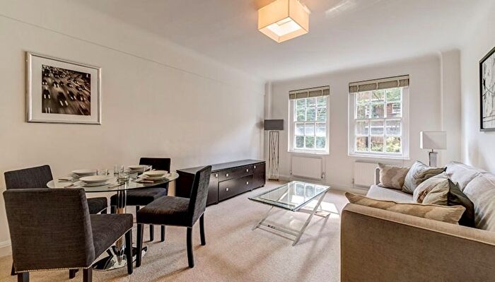 2 Bedroom Flat To Rent In Fulham Road, London, SW3