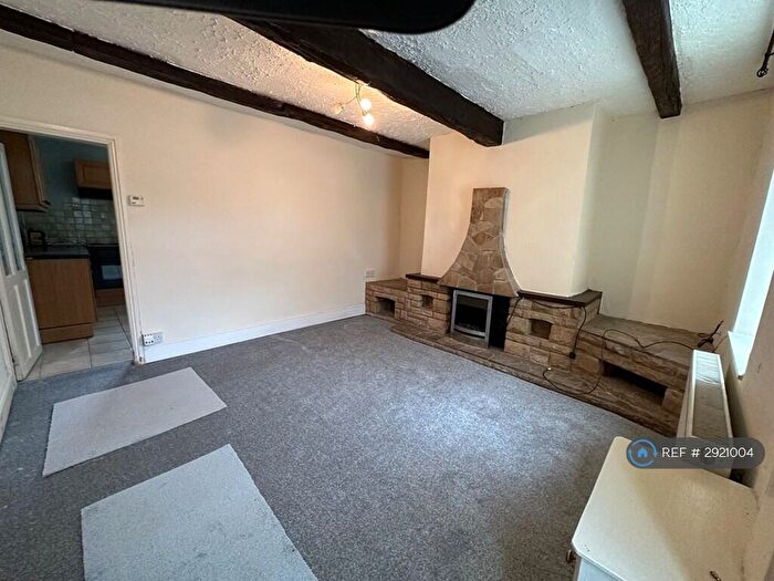2 Bedroom Terraced House To Rent In Market Street, Hollingworth, Hyde, SK14