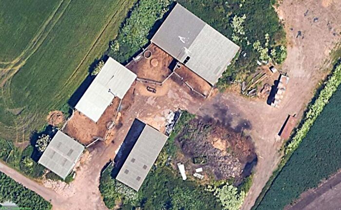 Land For Sale In Northborough Road, Milking Nook, Peterborough, PE6