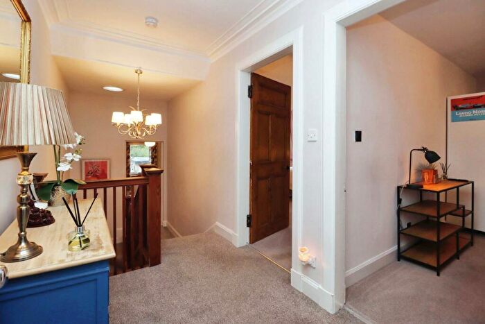 3 Bedroom Terraced House For Sale In Nicol Street, Kirkcaldy, KY1