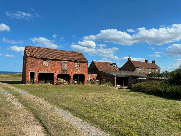 3 Bedroom Smallholding For Sale In East Newton, HU11