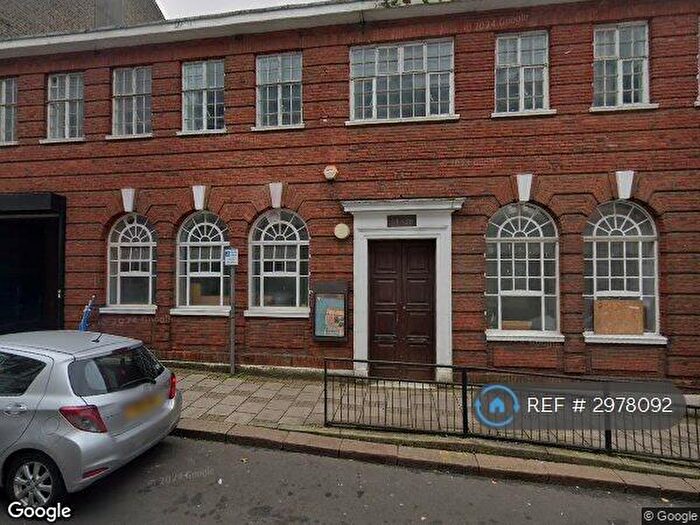 1 Bedroom Flat To Rent In King Street, Luton, LU1