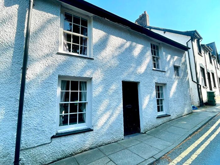 3 Bedroom Property To Rent In Trefriw, LL27