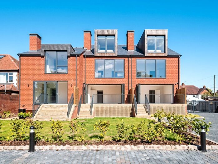 2 Bedroom Semi-Detached House For Sale In Shipston Road, Stratford-Upon-Avon, CV37