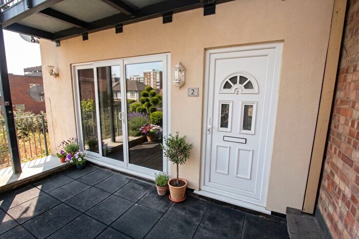 1 Bedroom Flat For Sale In Spital View, Spital Street, Dartford, Kent, DA1