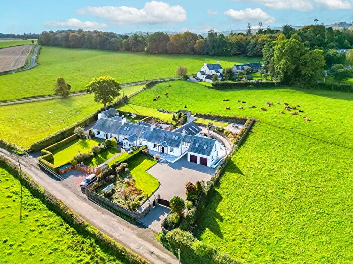 4 Bedroom Cottage To Rent In Elmbank Cottage, Stirling, Stirlingshire, FK7