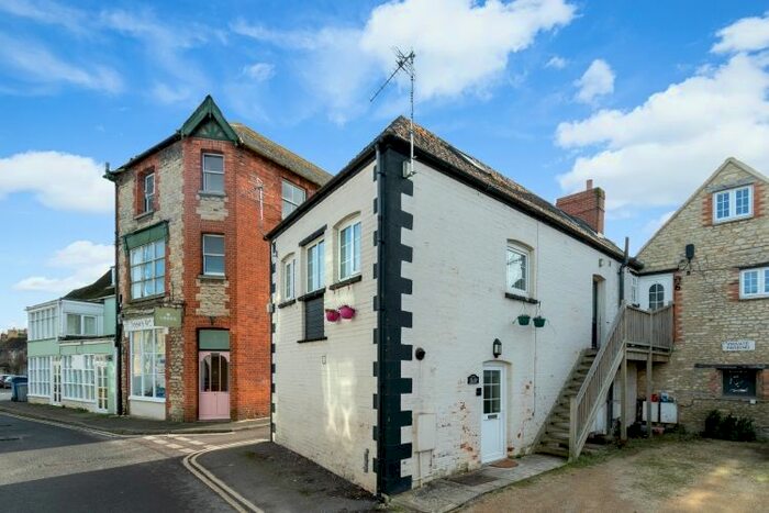 1 Bedroom Flat To Rent In Thames Street, Eynsham, Witney, OX29