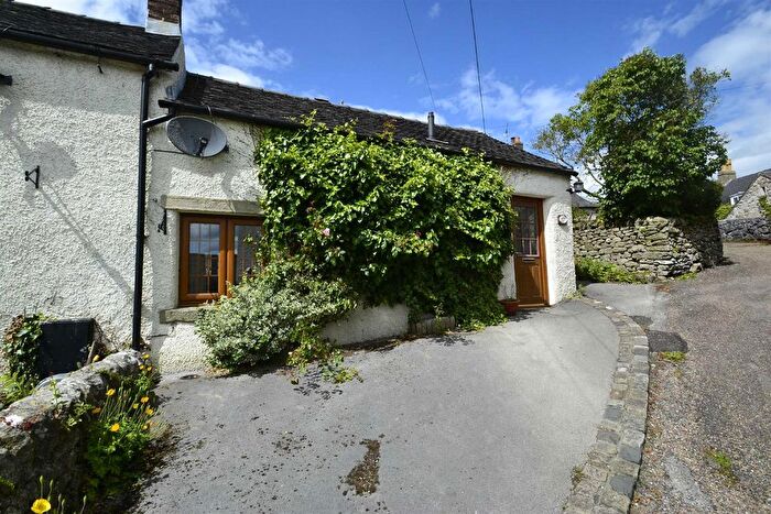 1 Bedroom Cottage To Rent In Maddock Lake, Brassington, DE4
