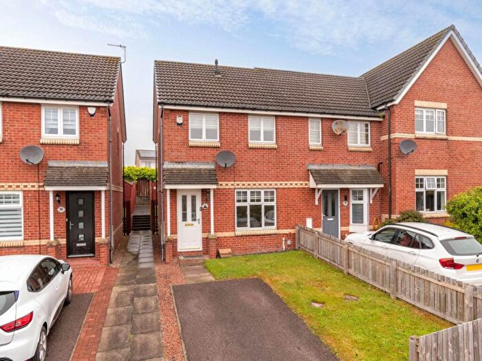 3 Bedroom Semi-Detached House To Rent In Seaview Crescent, Bridge Of Don, Aberdeen, AB23