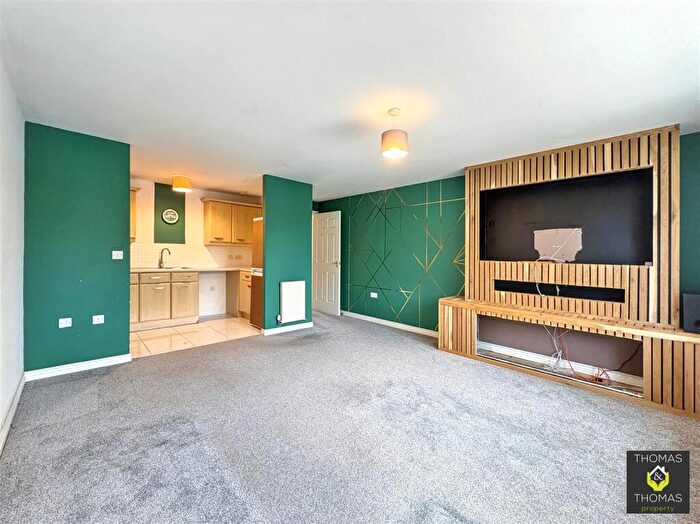 1 Bedroom Property For Sale In Shawbury Avenue, Kingsway., GL2