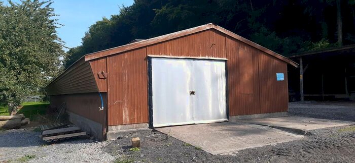 Warehouse To Rent In ., Wrington, North Somerset, BS40