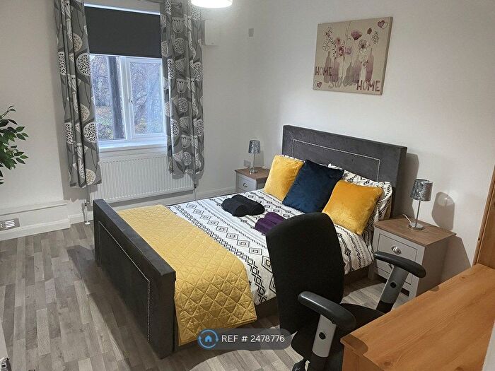 1 Bedroom Flat To Rent In Marlborough Road, Gillingham, ME7