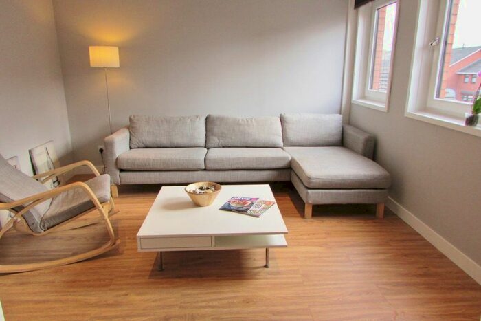 1 Bedroom Flat To Rent In Maryhill Road, Glasgow, G20