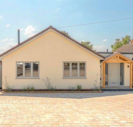3 Bedroom Detached Bungalow For Sale In Love Lane, Stourbridge, DY8