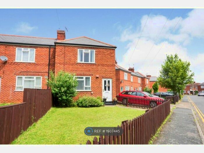 3 Bedroom Terraced House To Rent In Jubilee Grove, Sleaford, NG34