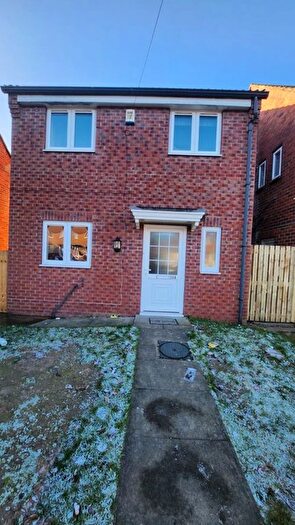 Property To Rent In A Hazel Avenue, Auckley, Doncaster, South Yorkshire, DN9