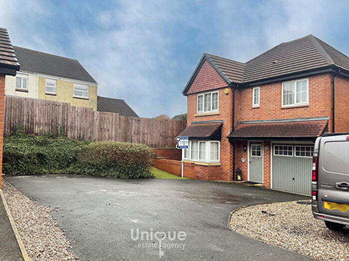 4 Bedroom Detached House For Sale In Oakwood Drive, Wesham, PR4