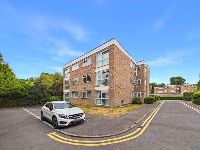 1 Bedroom Flat To Rent In Beckenham Grove, Bromley, BR2