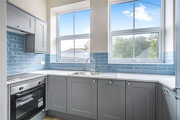 1 Bedroom Flat To Rent In Woodfield House, Tangmere Road, Tangmere, PO20