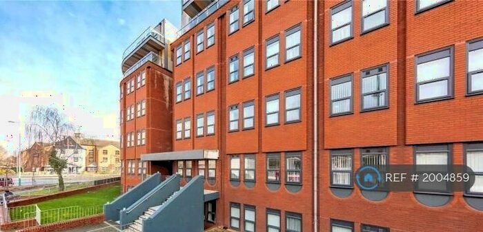 2 Bedroom Flat To Rent In Verve Apartments, Romford, RM1