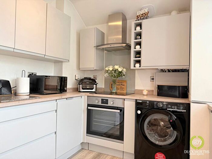 2 Bedroom Terraced House For Sale In Church Lane, Clayton Le Moors, BB5