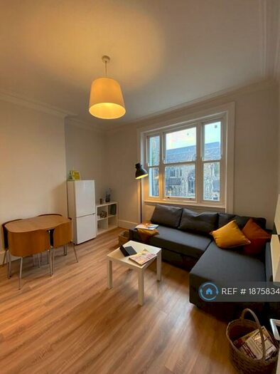 1 Bedroom Flat To Rent In Camden Road, London, N7