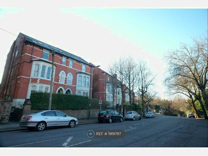 2 Bedroom Flat To Rent In Mapperley Road, Nottinghamshire, NG3