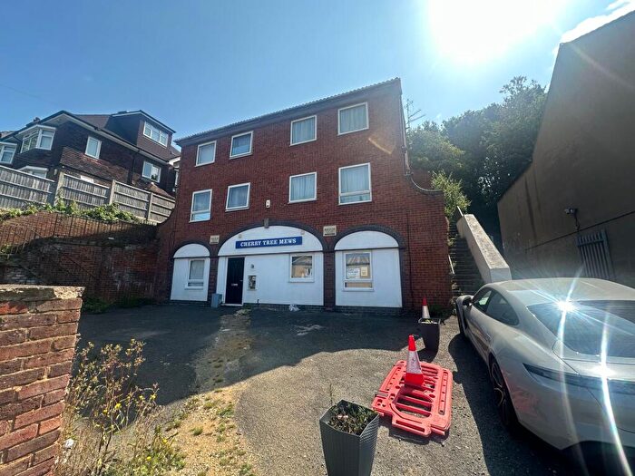 Block Of Apartments For Sale In Hitchin Road, Luton, LU2