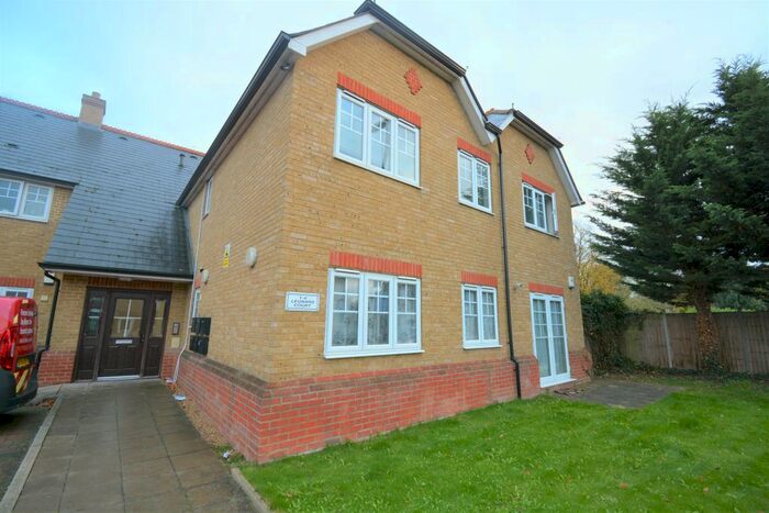 2 Bedroom Flat To Rent In Heston Road, Heston, Hounslow TW5