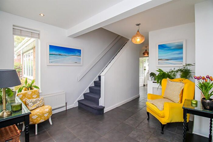 4 Bedroom Detached Bungalow For Sale In The Russets, Sandal, Wakefield, WF2