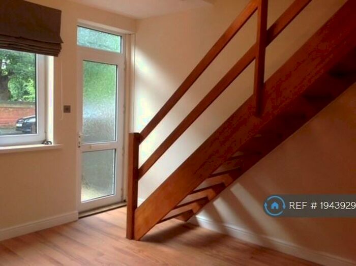 2 Bedroom Terraced House To Rent In Church Street, Creswell, Worksop, S80