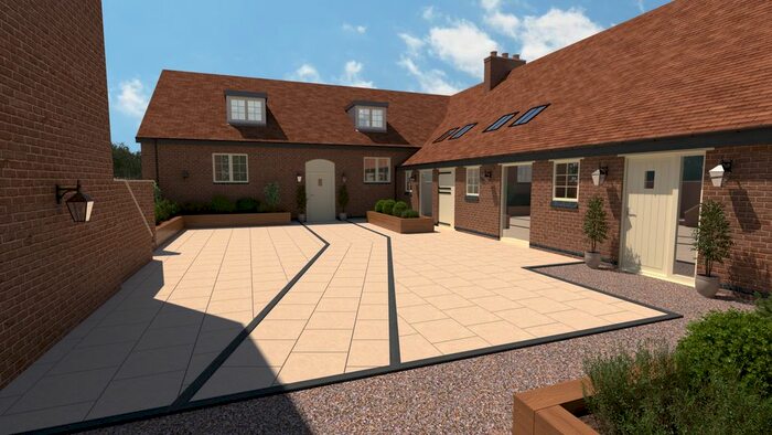 5 Bedroom Cottage For Sale In Plot, Castle Stables, Six Hills Lane, Little Belvoir Estate, LE14