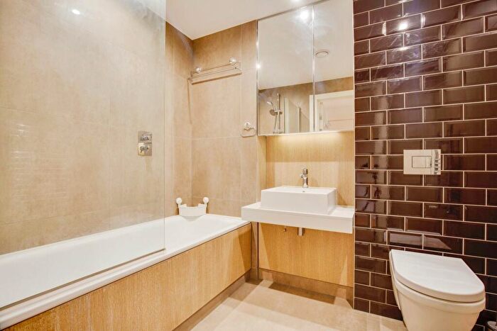 1 Bedroom Flat For Sale In Palace Arts Way, Wembley, HA9